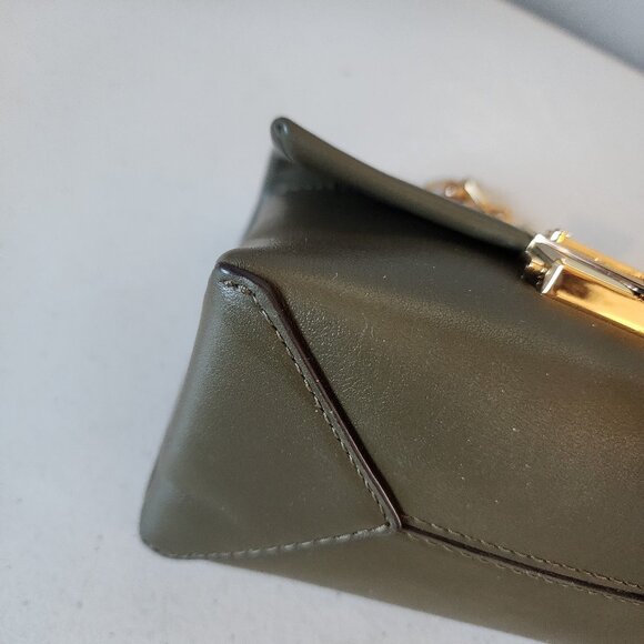 Michael Kors CeCe Mini Bag "EUC" - Picture 9 of 16